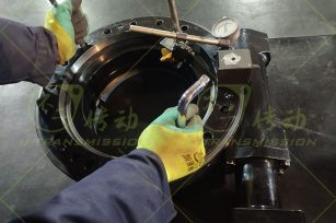 回轉(zhuǎn)驅(qū)動在使用的時候需要注意哪些事項？