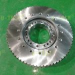 S-II-O-0229外齒齒輪式回轉(zhuǎn)驅(qū)動，用于工程機(jī)械