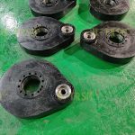 S-II-O-0229外齒齒輪式回轉(zhuǎn)驅(qū)動，用于工程機(jī)械
