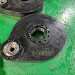 S-II-O-0229外齒齒輪式回轉(zhuǎn)驅(qū)動，用于工程機(jī)械
