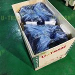 左右輸入豎直對立安裝使用的SE9回轉(zhuǎn)驅(qū)動(dòng)