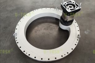 回轉(zhuǎn)驅(qū)動(dòng)使用行星減速機(jī)有哪些優(yōu)點(diǎn)？