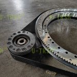 創(chuàng)新多級傳動回轉驅動，重塑自動化設備高效新體驗